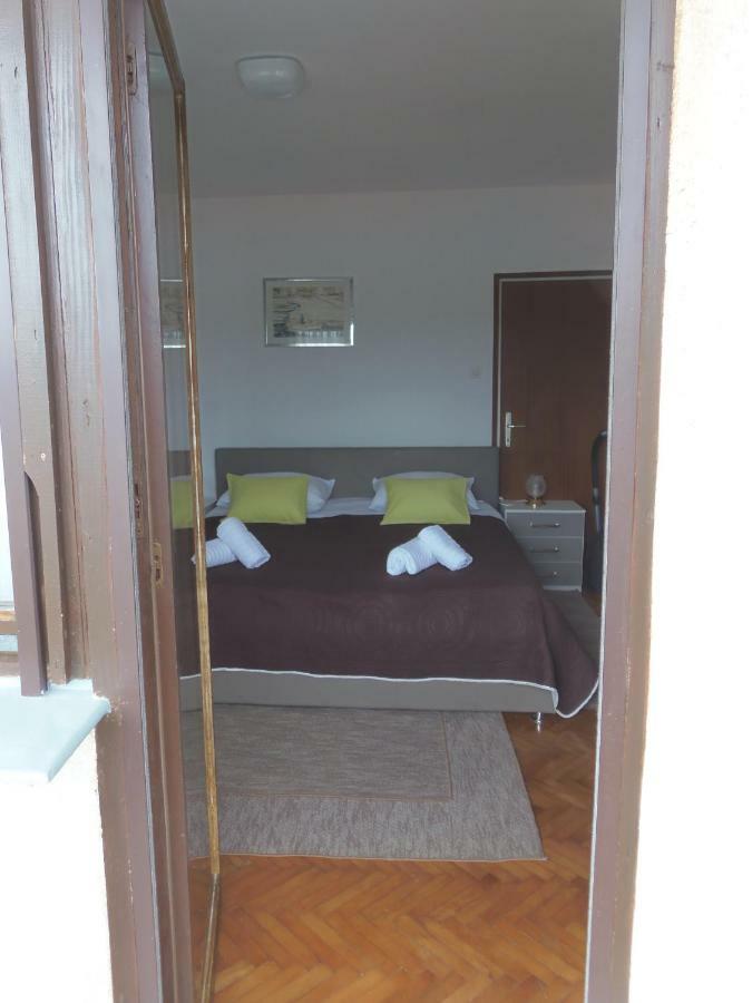Apartments Branko Veli Rat Εξωτερικό φωτογραφία