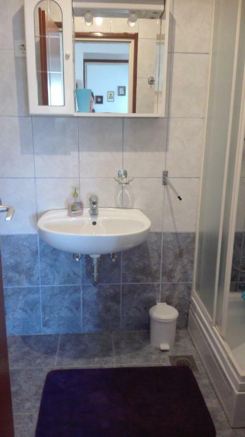 Apartments Branko Veli Rat Εξωτερικό φωτογραφία